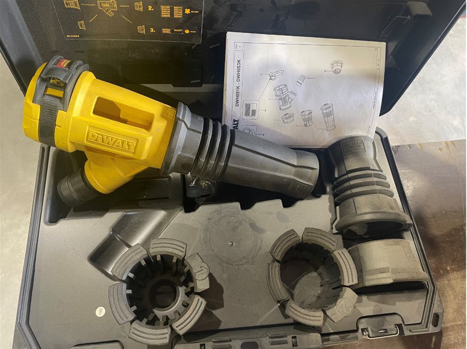 CROMMELINS P62HC Generator - 5 KVA (Petrol)